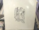 NM Rare WHITE HARVEST S/T 1976 OHIO XIAN PSYCH PROG Shrink FUZZ MONSTER