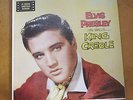 ELVIS - King Creole - LPM-1884 VG++