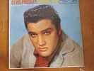 ELVIS - Loving You - LPM-1515 - VG+