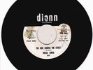 Moses Smith PROMO 45 