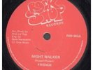 FRIENDS (NWOBHM GROUP) Night Walker 7