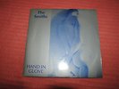 THE SMITHS: HAND IN GLOVE +1. MANCHESTER ADRESS. MORRISSEY