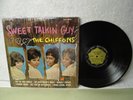 The Chiffons LP Sweet Talkin Guy Very Clean 1966 In Shrink Stereo Orig