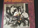 Captain Beefheart - The Legendary - Made Holland - A&M - AMY 226  Vinyl LP