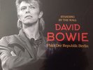 DAVID BOWIE STANDING BY THE WALL 4LP SET ON COLOURED VINYL BUREAU SUPPLY SEALED