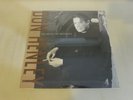 SEALED MINT Don Henley (The Eagles) End Of The Innocence LP ORIG. 1989 GEFFEN