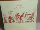 GENESIS A TRICK OF THE TAIL HALF SPEED MASTER MFSL MOBILE FIDELITY SOUND LAB NM