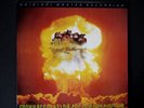 Jefferson Airplane Crown of Creation MFSL Audiophile Rare Limited Edition  Exc