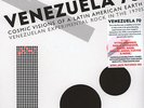 Various ?– Venezuela 70 - Cosmic Visions SEALED SOUL JAZZ 2xLP ROCK COMP