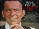Frank Sinatra - Autograph With COA 