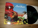LAID BACK rare german 1985 Vinyl LP PLAY IT STRAIGHT
