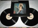 LED ZEPPELIN - Three Days After - Rare Original Live 1973 LA TOASTED 2 LP EX+