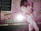 NEU + OVP Super Deluxe Edition A Night At The Odeon  Queen Freddie Mercury