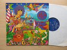 BOUDEWIJN DE GROOT Picknick Original Dutch Psych LP Decca NU 370016 1968