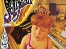 JELLYFISH-SPLIT MILK (OGV)  VINYL LP NEW