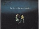 Orig '69 WL Promo THE DOORS The Soft Parade LP + HYPE STICKER Gatefold Inner EX
