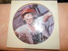 The Rolling Stones: As Tears Go By: 7” Picture Disc Sung in Italian