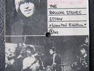 The Rolling Stones-Time Is On My Side *LTD ED CARD DISC* 1967 *POLAND*