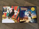 BACK TO THE FUTURE Soundtrack and Score -  Alan Silvestri Mondo Huey Lewis