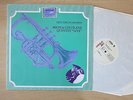 MILES DAVIS & JOHN COLTRANE QUINTET Live Italy vinyl LP Unique Jazz UJ19