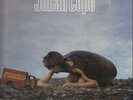 Julian Cope Fried INCL. POSTER  NEAR MINT Mercury Vinyl LP