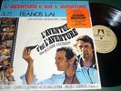 johnny hallyday LP 