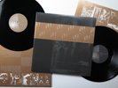 ABIGOR - Fractal Possession 2-LP Gatefold EAL 052 katharsis