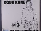 DOUG KANE: One Between The Eyes LP (UK, corner ding) Rock & Pop