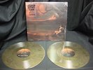 Elder Dead Roots Stiring 2xLP Black/Gold Vinyl RARE OOP Colour Hazer Dozer Sleep