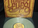 The Heavy Eyes He Dreams of Lions LP Clear Vinyl 300 Flying Eyes Mexicoma Geezer