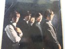 The Rolling Stones - Self Titled Debut Vinyl LP UK 2nd Press Unboxed Mona Mono