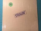 BOB DYLAN STEALIN' GWW  VINYL LP 12