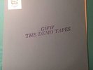 BOB DYLAN GWW THE DEMO TAPES  RED VINYL LP 12