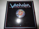 VANHALAN Looney Tunes Red Vinyl LP 1978 Promo Pro 705
