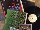 Pink Floyd - Dark Side Of The Moon MFSL 1-017 Master Rec. 2 Posters 2 Stickers