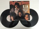 R.E.M. - Rolling Stone America's Best Rock N' Roll Band - Vinyl 2x LP (EX)