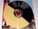 PLANET OF THE APES Soundtrack 2xLP YELLOW & BLACK VINYL /1000 mondo goldsmith