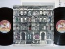 LED ZEPPELIN PHYSICAL GRAFFITI SWAN SONG P-6317,8N Japanese Pressing Vinyl 2LP