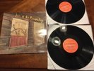 JAZZ AT THE PAWNSHOP Rare JAZZ 2 Lp Album Set Prophone Prop 7779 B