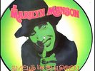 MARILYN MANSON SMELLS LIKE CHILDREN RARE IMPORT Vinyl Record Picture Disc