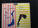 Cole Porter, Gordon Jenkins - Can-Can Highlights 10