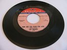 LEE ROGERS - HOW ARE YOU FIXED FOR LOVE/CRACKED UP OVER YOU - WHEELSVILLE U.S.A