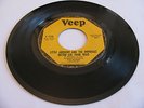 LITTLE ANTHONY AND THE IMPERIALS-BETTER USE YOUR HEAD/THE WONDER OF IT ALL-VEEP