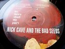 NICK CAVE No More Shall We Part 2001 UK MUTE ORIGINAL LIMITED  PRESS w/INNERS