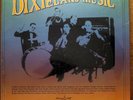 SEALED UNOPENED JAZZ 5X LP BOX SET COLLECTOR'S HISTORY OF DIXIELAND MUSIC