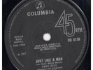 EMMA REDE Just Like A Man 7