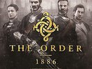 OST/ Various - The Order: 1886 Vinyl Maxi AT THE MOVIES NEW