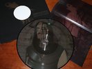 Armagedda - Ond Spiritism ++ PIC-LP ++ NEU 