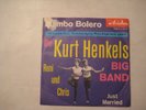 Die Kurt Henkels Big Band - Mambo Bolero  - Schlagerfestspiele  1961