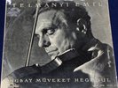 ** Emil TELMANYI ** Rare Hubay Violin Pieces * 10